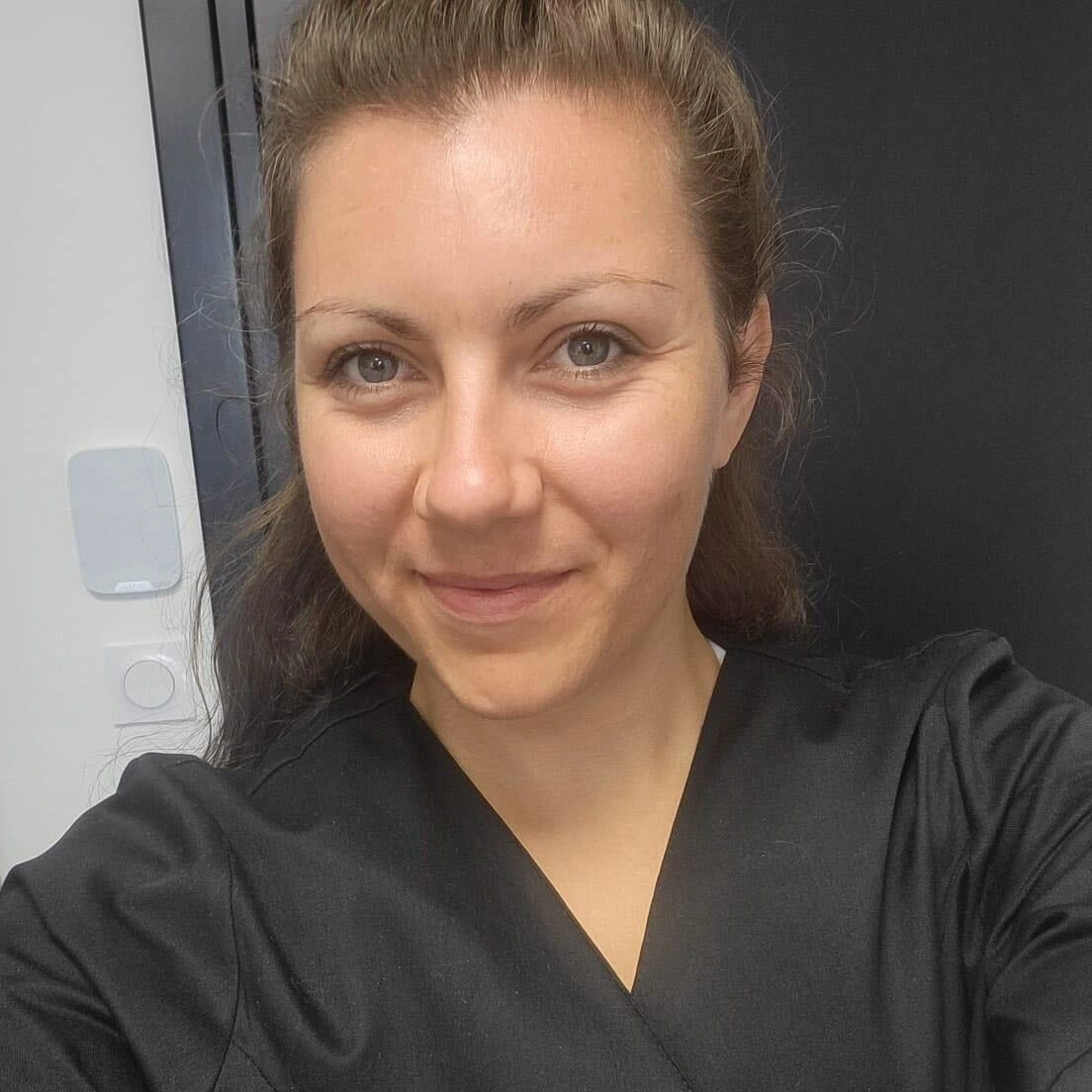 Alexia Votre praticienne experte en laserothérapie